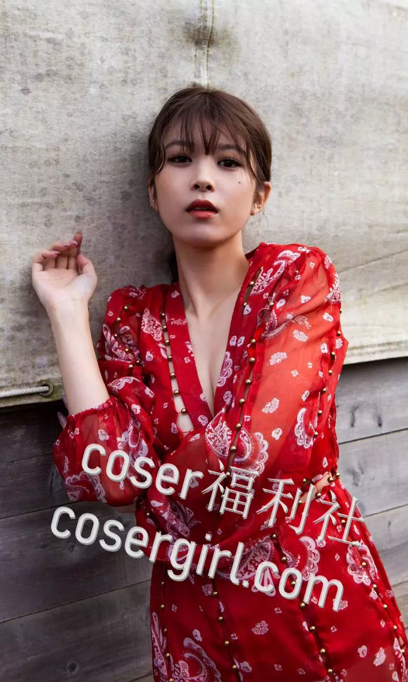 图片[5]-马场富美加 写真合集下载 - coser福利社[16套][3.40GB]-coser福利社